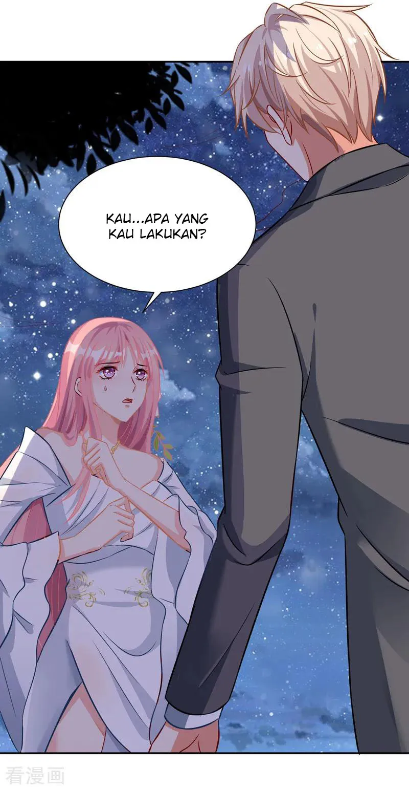 Take Your Mommy Home Chapter 41 Gambar 14