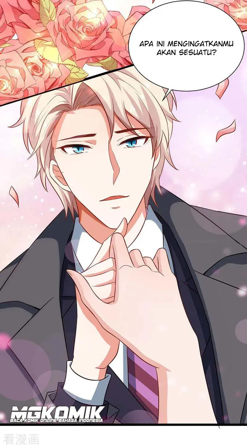 Take Your Mommy Home Chapter 41 Gambar 21