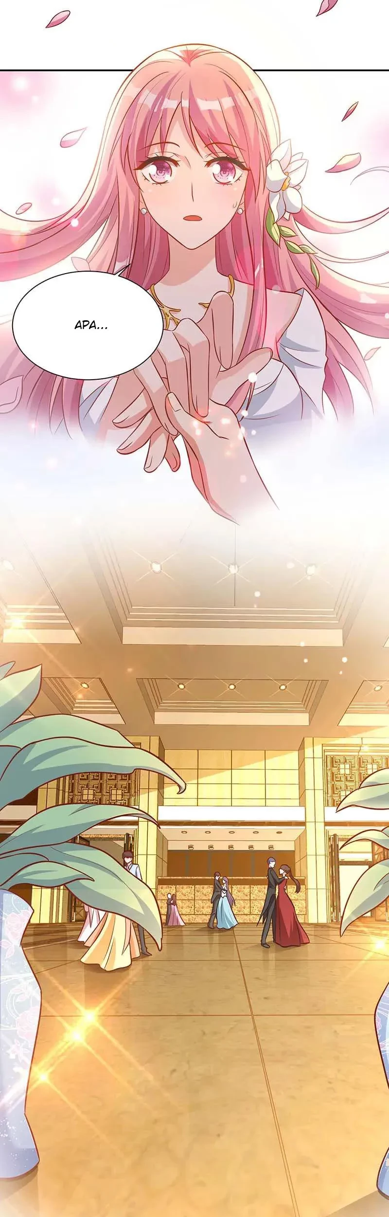 Take Your Mommy Home Chapter 41 Gambar 22