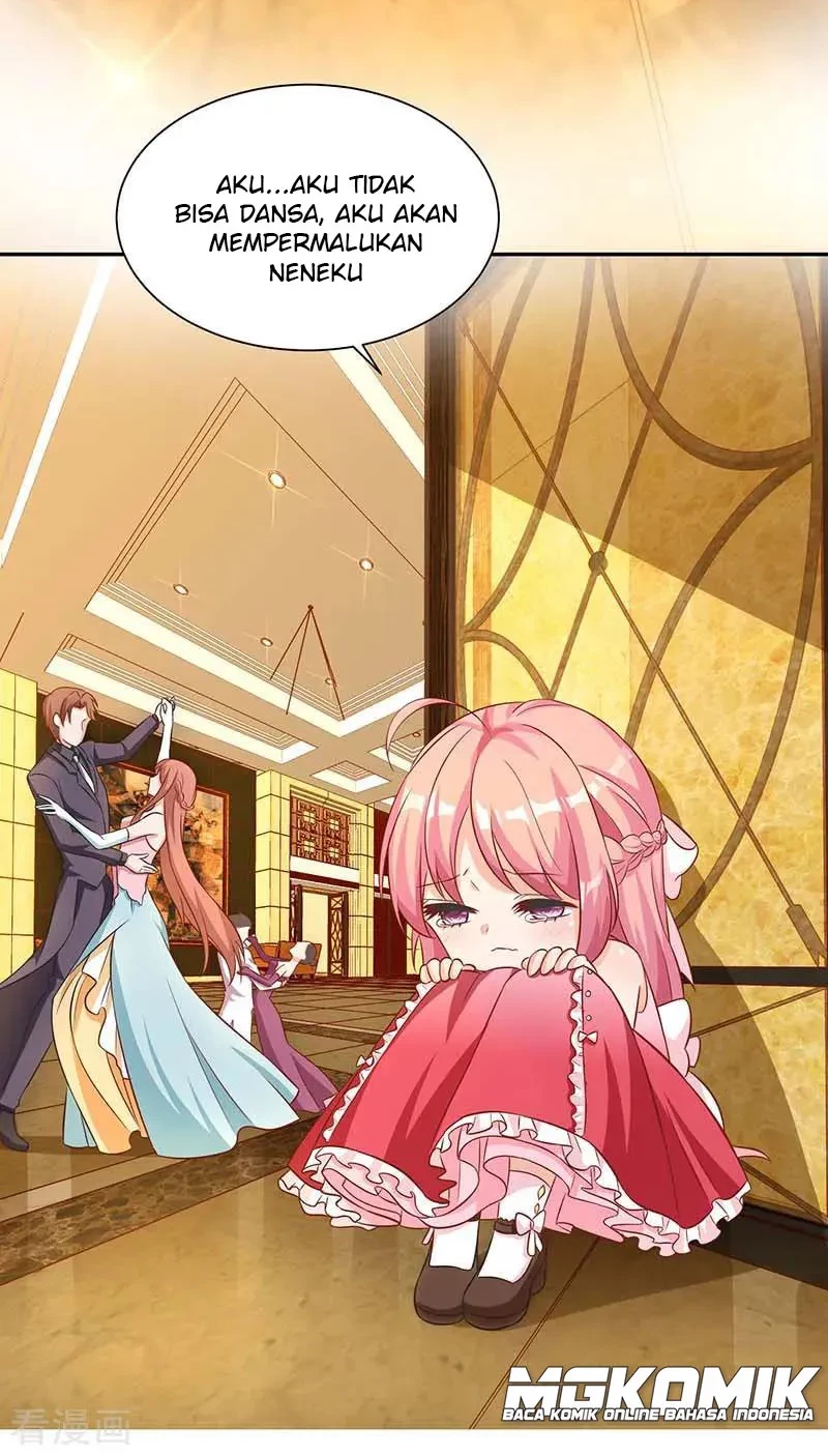 Take Your Mommy Home Chapter 41 Gambar 23