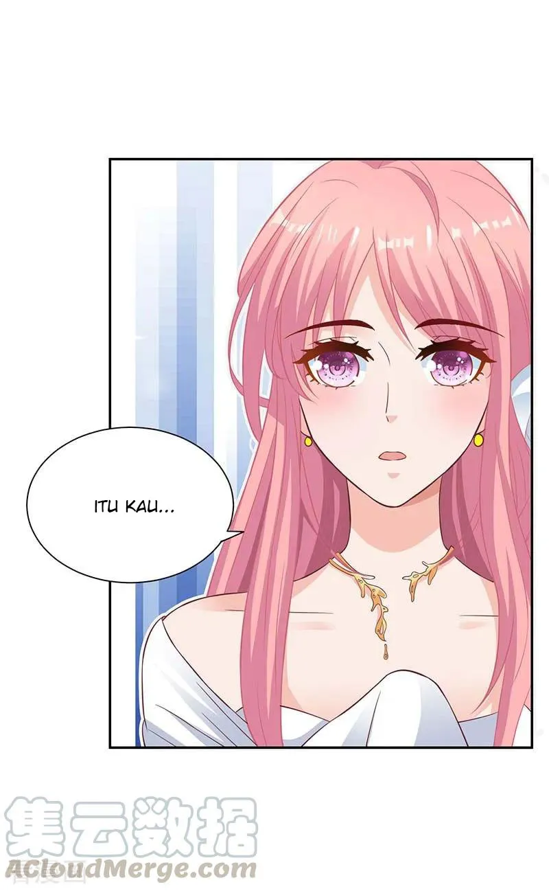 Take Your Mommy Home Chapter 41 Gambar 32