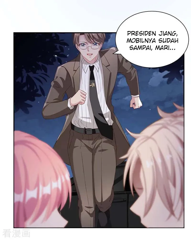 Take Your Mommy Home Chapter 41 Gambar 3