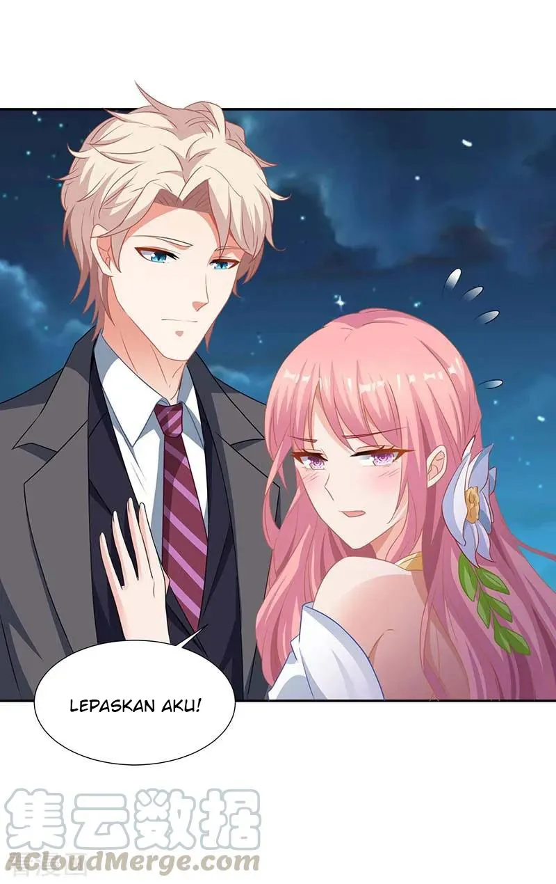 Take Your Mommy Home Chapter 41 Gambar 37