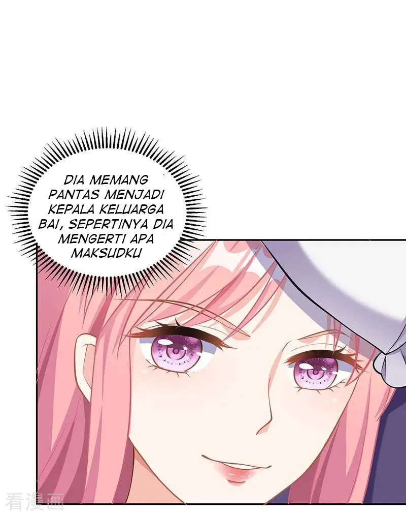 Take Your Mommy Home Chapter 40 Gambar 7