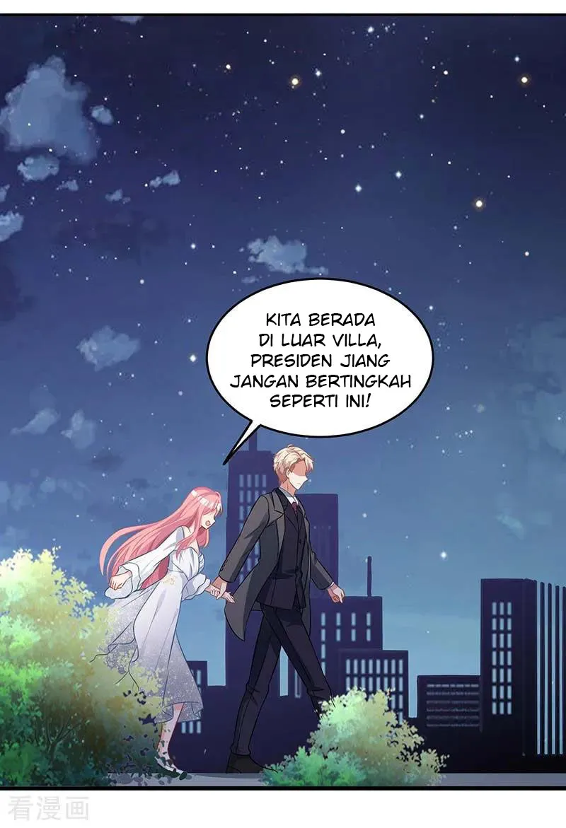 Take Your Mommy Home Chapter 40 Gambar 12