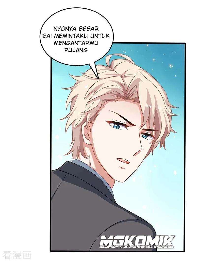 Take Your Mommy Home Chapter 40 Gambar 13