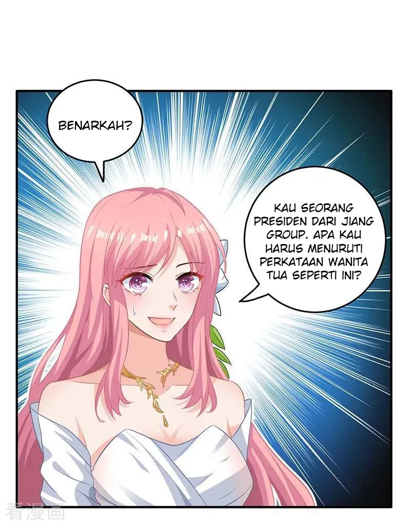 Take Your Mommy Home Chapter 40 Gambar 14