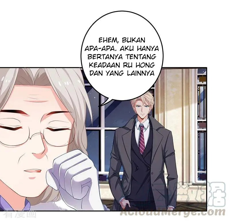 Manhua Take Your Mommy Home Chapter 40 gambar nomor 2