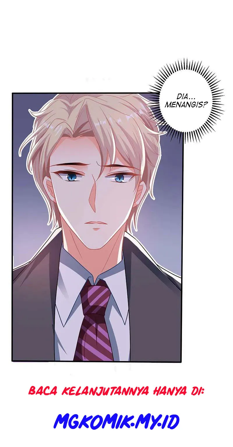 Take Your Mommy Home Chapter 40 Gambar 24