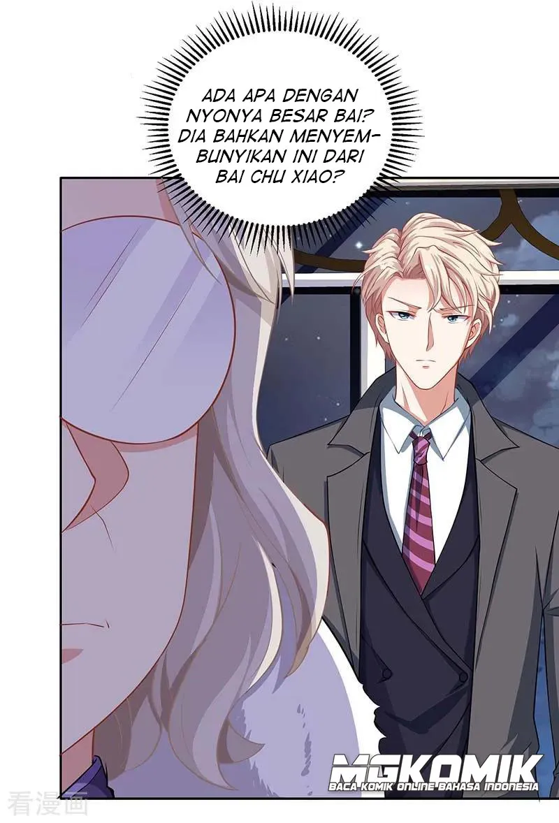 Take Your Mommy Home Chapter 40 Gambar 3