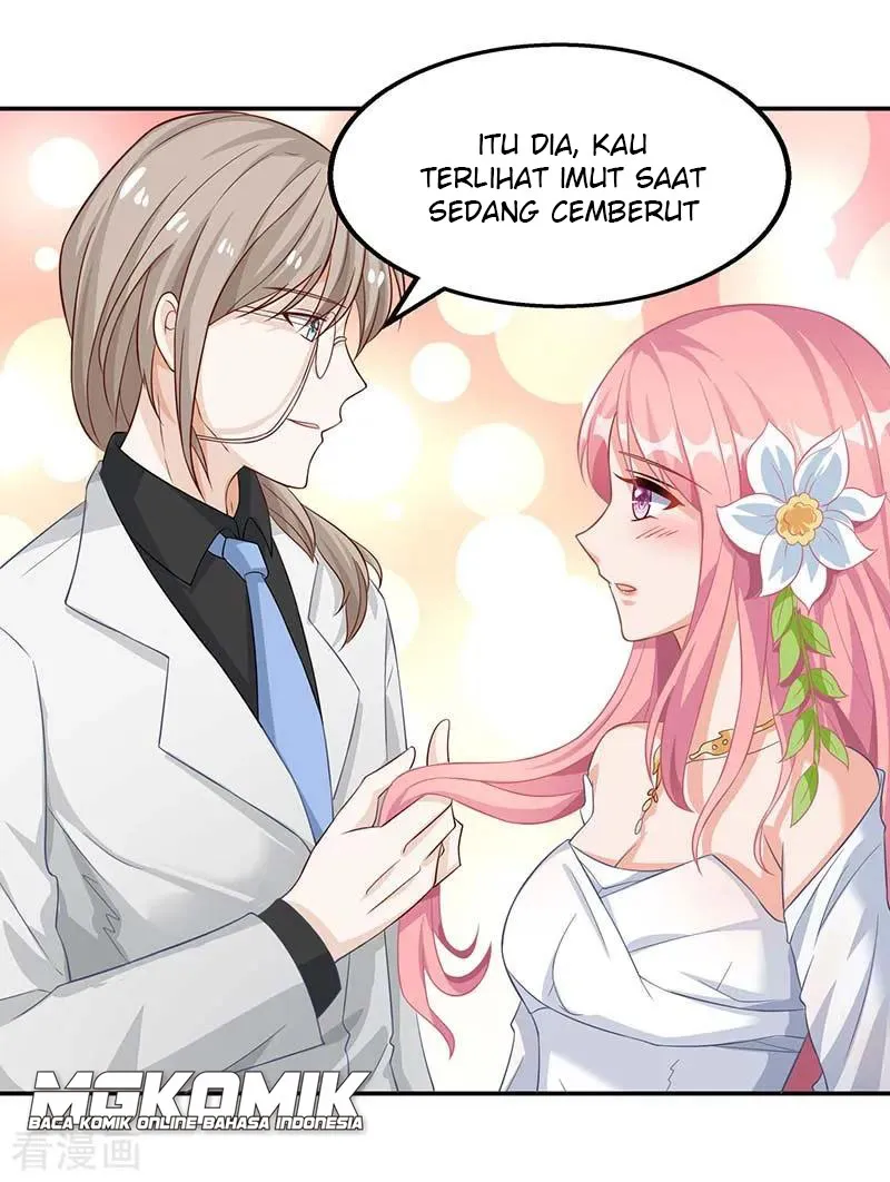 Take Your Mommy Home Chapter 39 Gambar 5