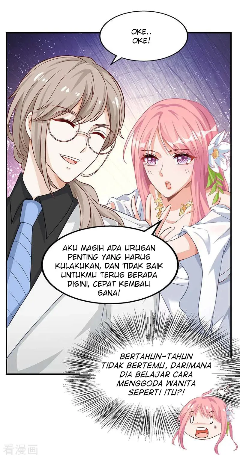 Take Your Mommy Home Chapter 39 Gambar 6