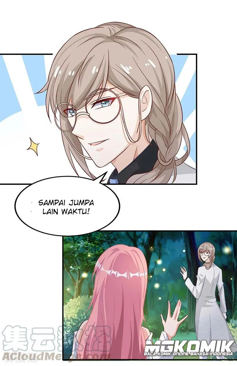 Take Your Mommy Home Chapter 39 Gambar 7