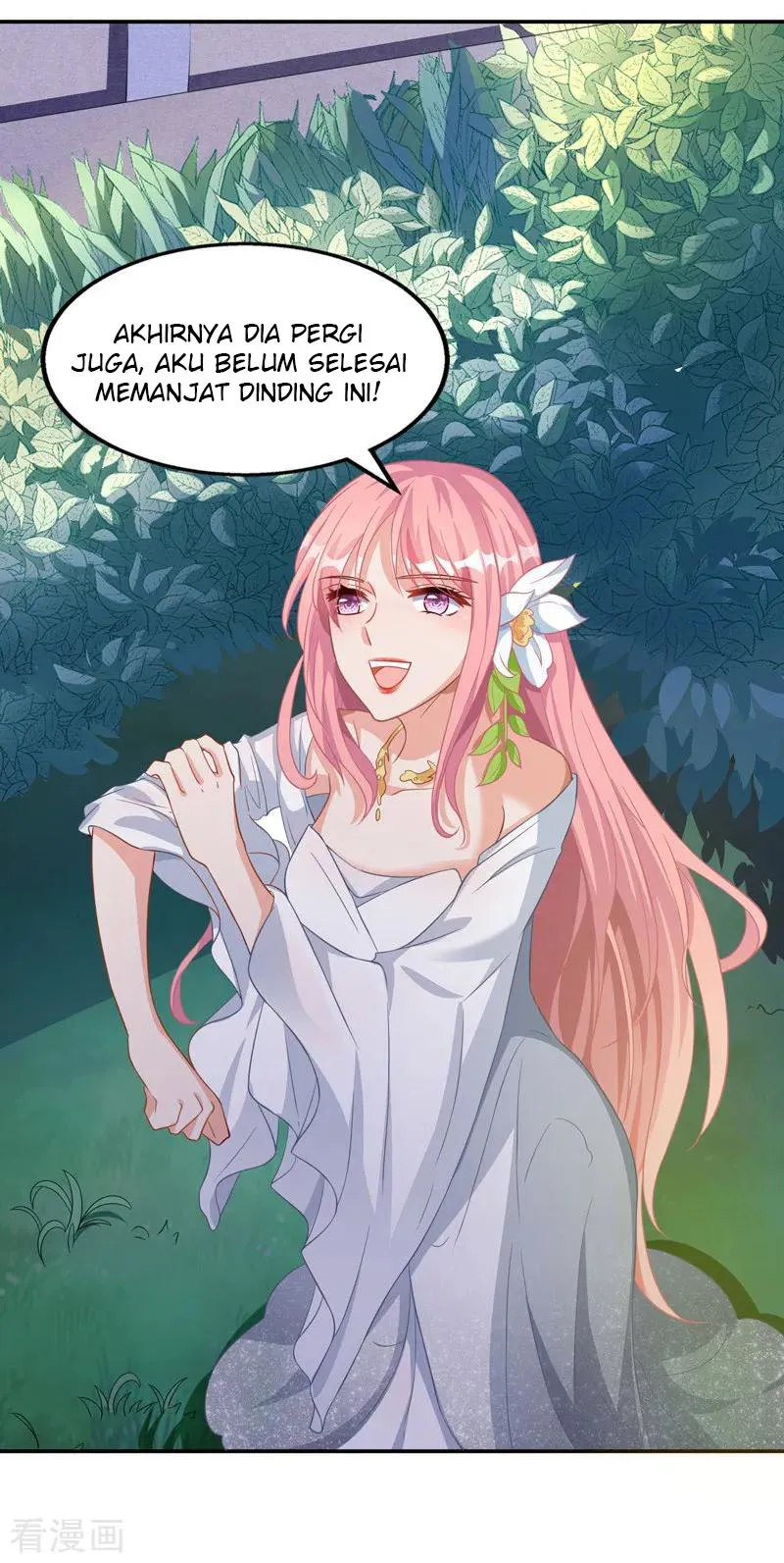 Take Your Mommy Home Chapter 39 Gambar 8