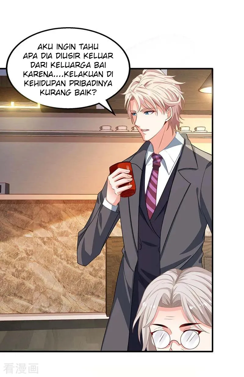 Take Your Mommy Home Chapter 39 Gambar 10