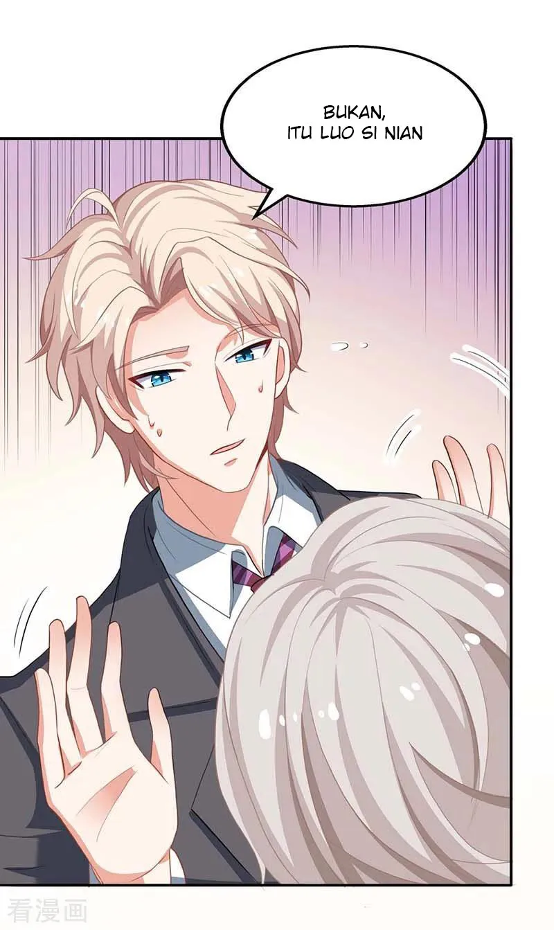 Take Your Mommy Home Chapter 39 Gambar 15