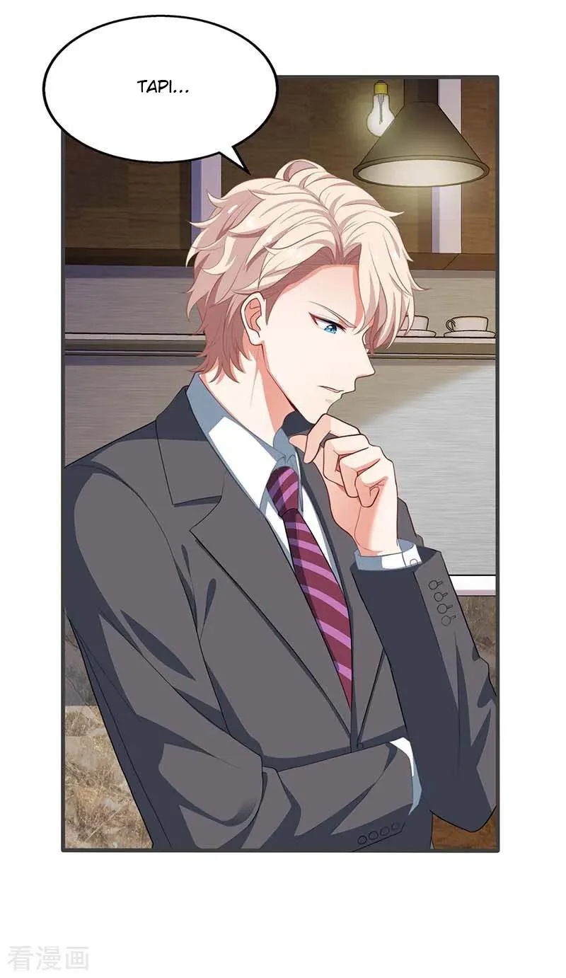 Take Your Mommy Home Chapter 39 Gambar 19