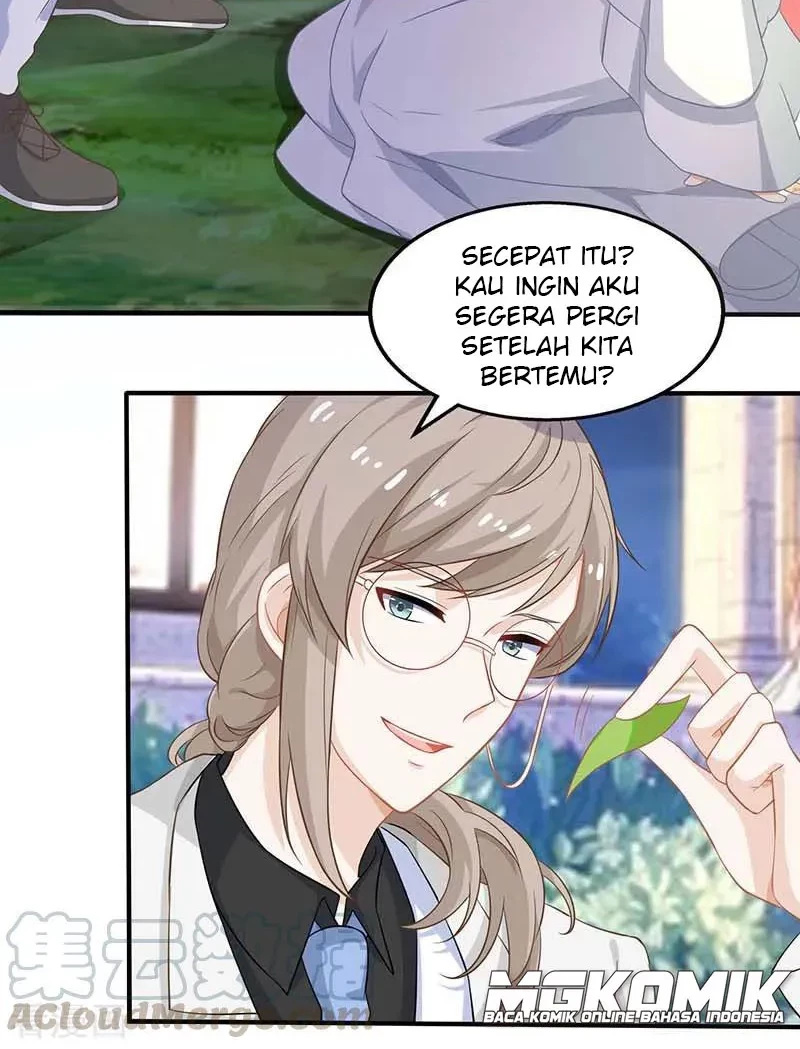 Take Your Mommy Home Chapter 39 Gambar 3