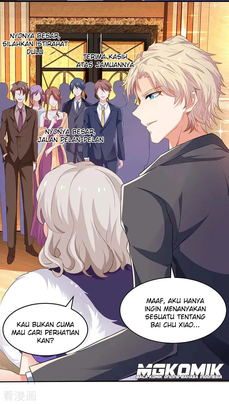 Take Your Mommy Home Chapter 38 Gambar 5