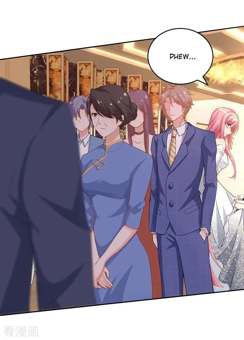 Take Your Mommy Home Chapter 38 Gambar 6