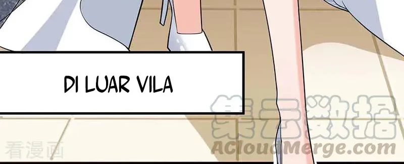 Take Your Mommy Home Chapter 38 Gambar 8