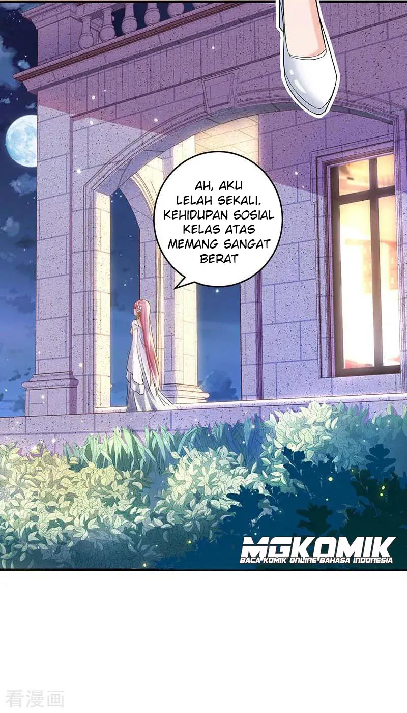 Take Your Mommy Home Chapter 38 Gambar 9
