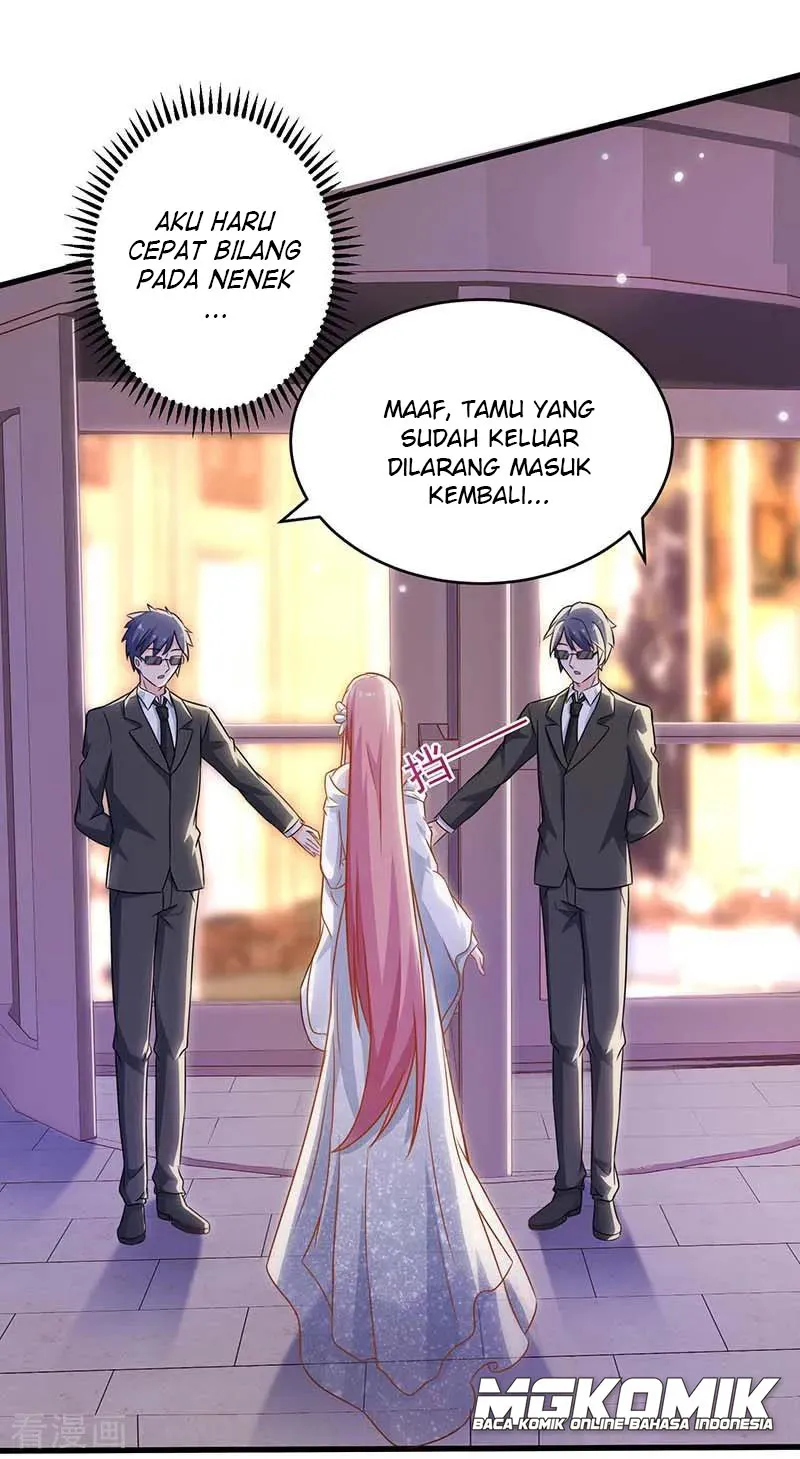 Take Your Mommy Home Chapter 38 Gambar 11