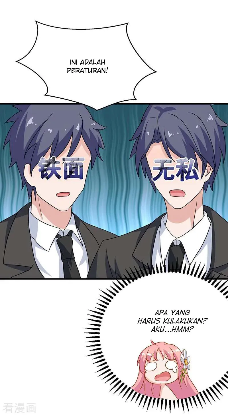 Take Your Mommy Home Chapter 38 Gambar 13