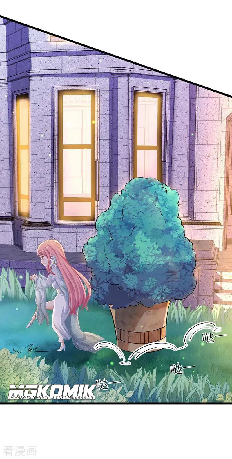 Take Your Mommy Home Chapter 38 Gambar 16