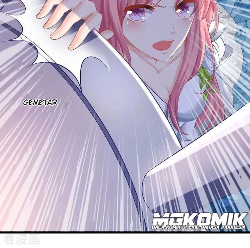 Take Your Mommy Home Chapter 38 Gambar 19