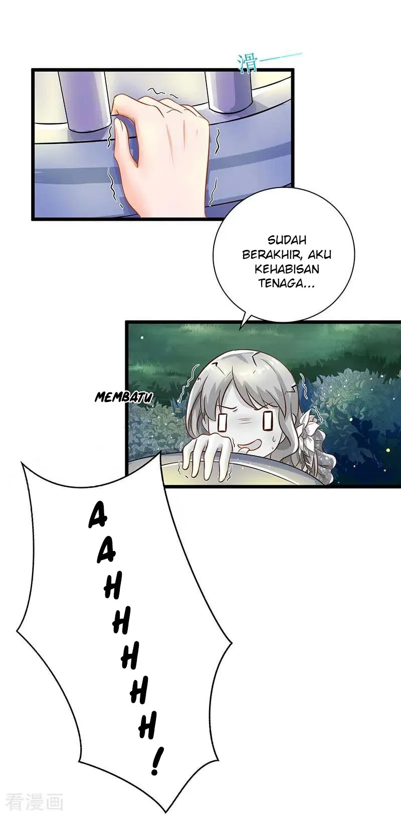Take Your Mommy Home Chapter 38 Gambar 20