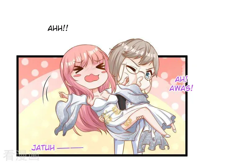 Take Your Mommy Home Chapter 38 Gambar 24