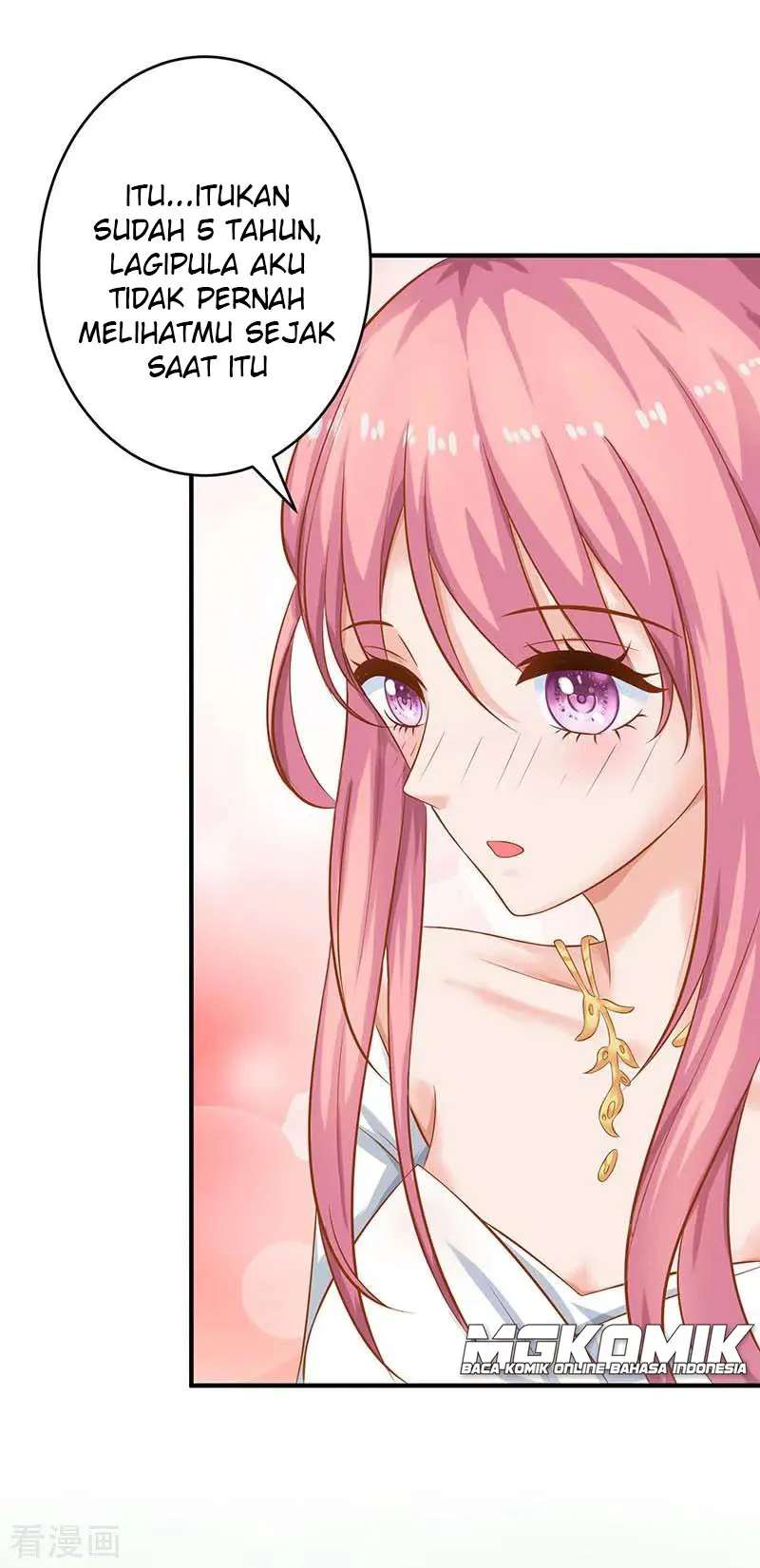 Take Your Mommy Home Chapter 38 Gambar 29