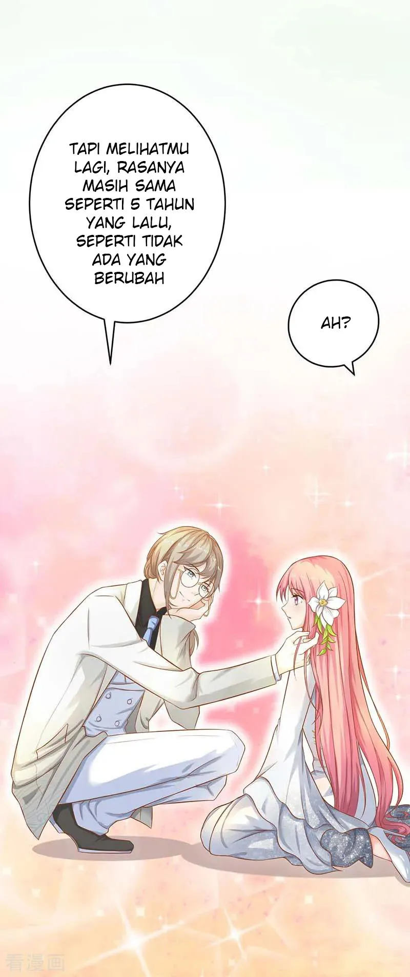 Take Your Mommy Home Chapter 38 Gambar 30