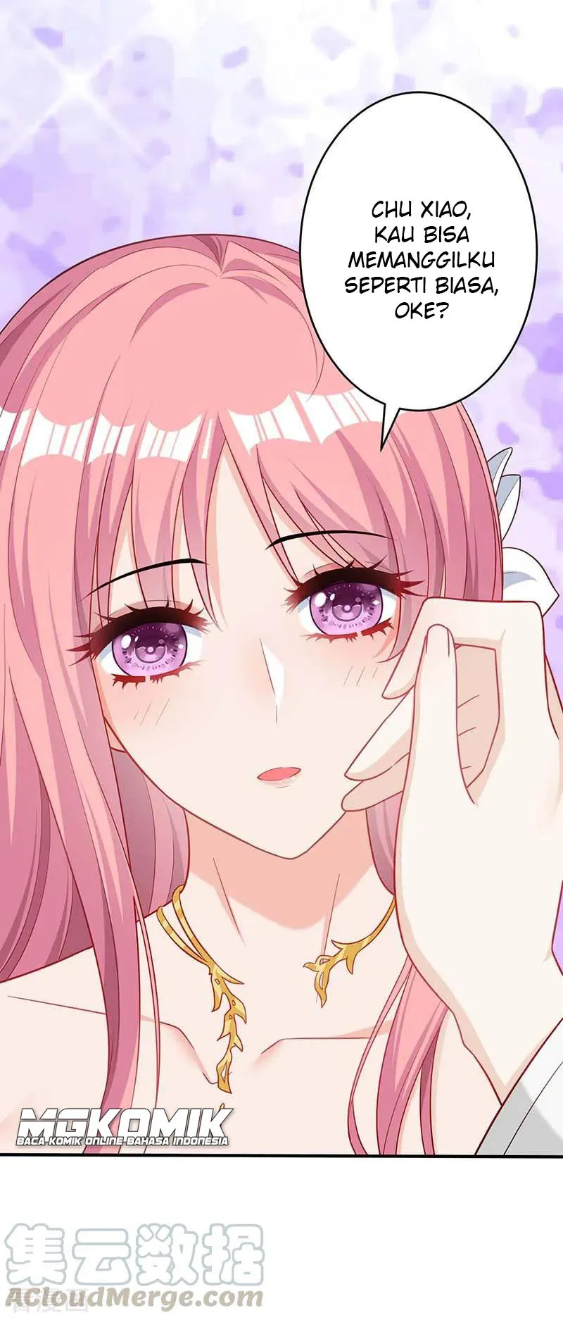 Take Your Mommy Home Chapter 38 Gambar 31