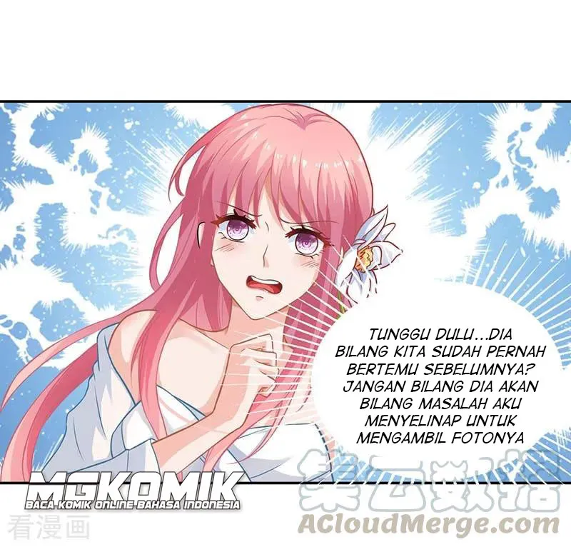 Take Your Mommy Home Chapter 37 Gambar 10