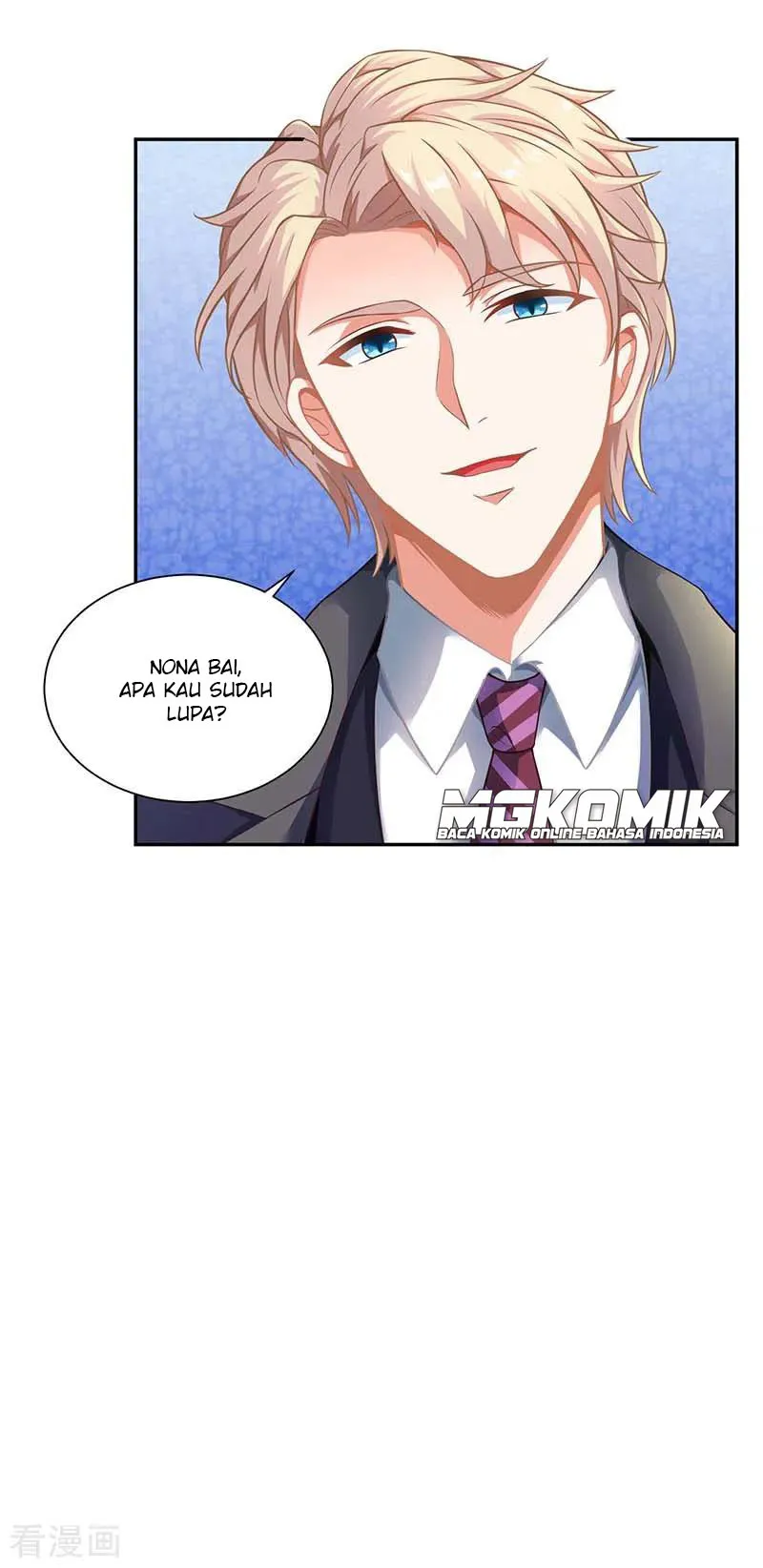 Take Your Mommy Home Chapter 37 Gambar 12