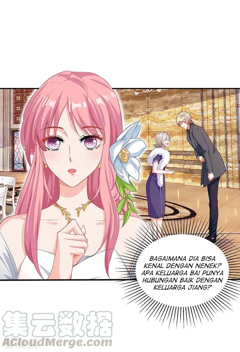 Manhua Take Your Mommy Home Chapter 37 gambar nomor 2