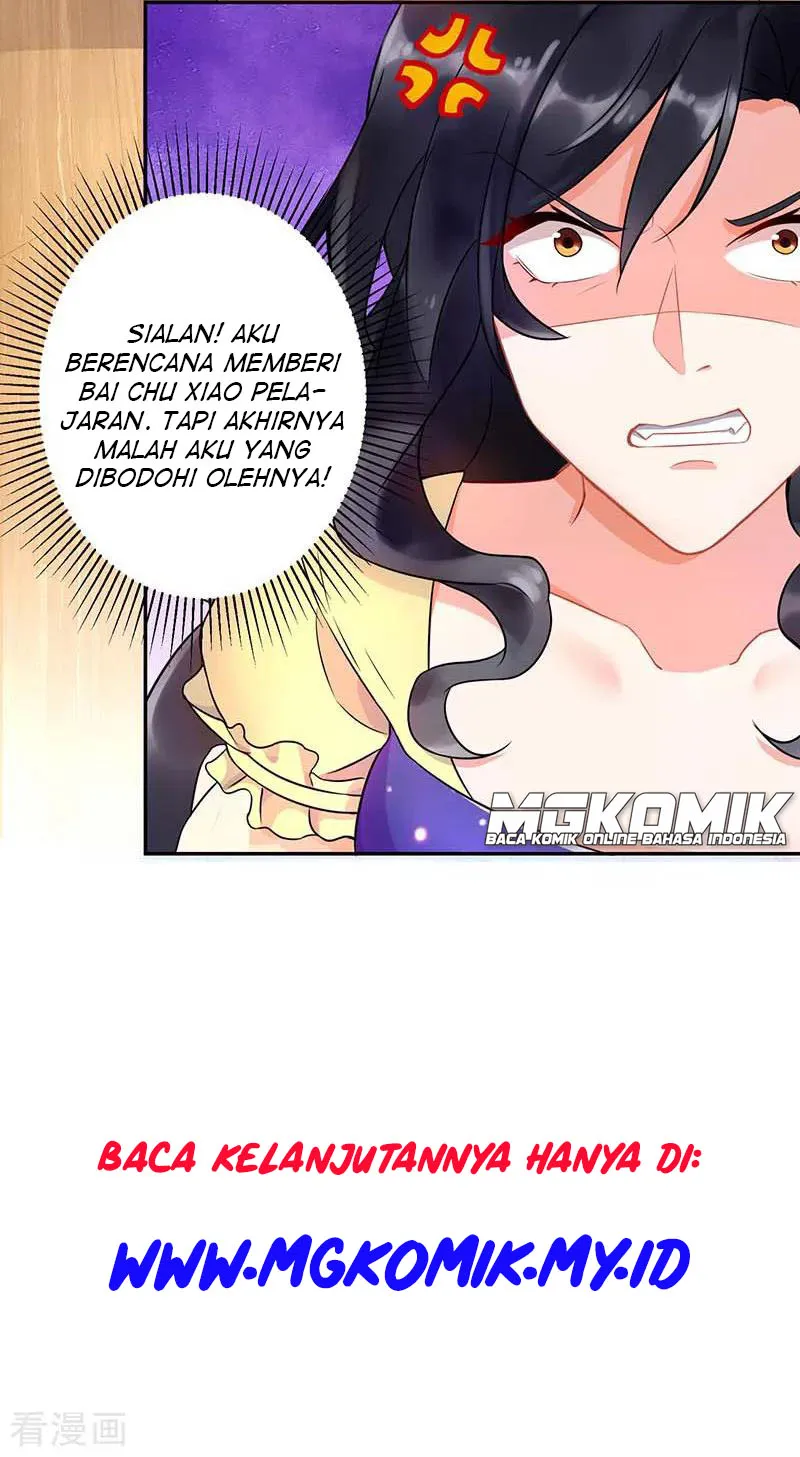 Take Your Mommy Home Chapter 37 Gambar 24