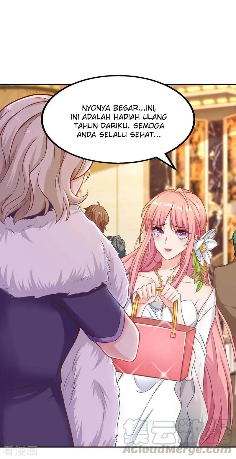 Take Your Mommy Home Chapter 36 Gambar 6