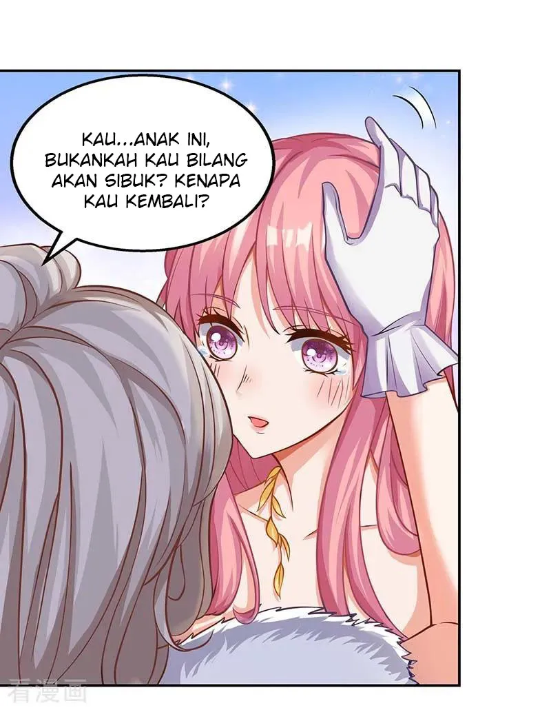 Take Your Mommy Home Chapter 36 Gambar 11