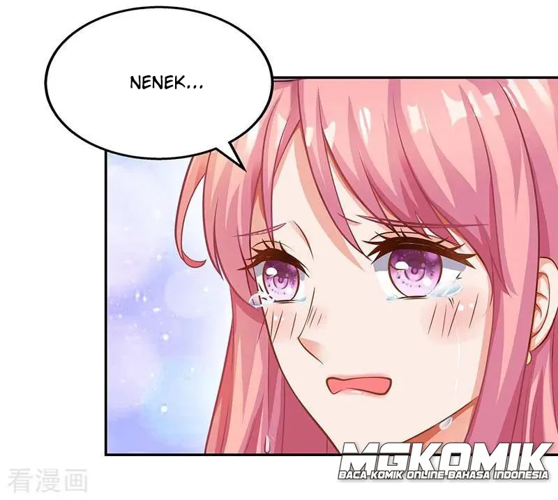 Take Your Mommy Home Chapter 36 Gambar 12