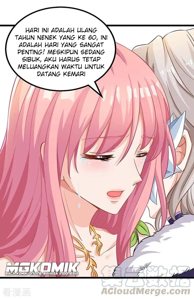 Take Your Mommy Home Chapter 36 Gambar 15