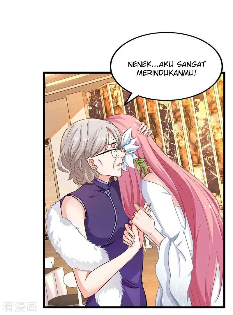 Take Your Mommy Home Chapter 36 Gambar 16