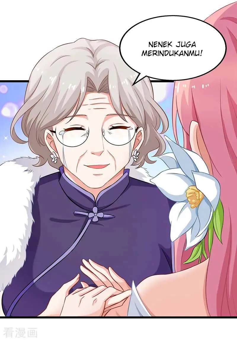 Take Your Mommy Home Chapter 36 Gambar 17