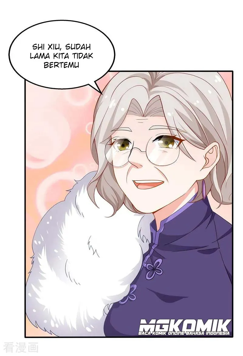 Take Your Mommy Home Chapter 36 Gambar 20