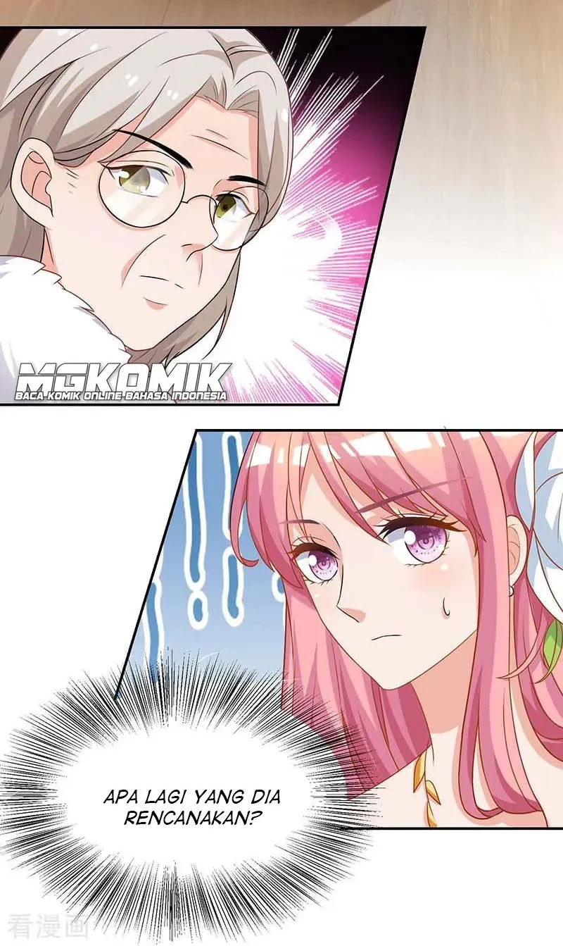 Take Your Mommy Home Chapter 36 Gambar 25