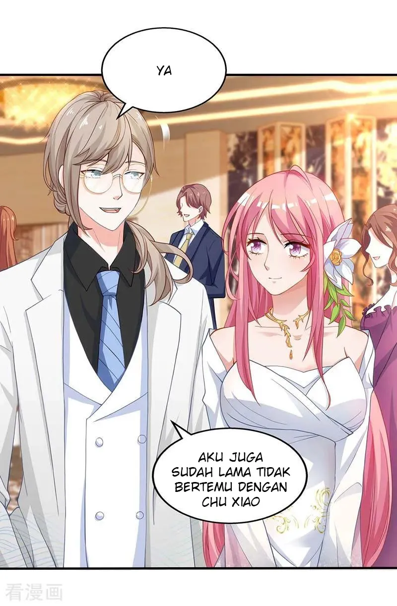 Take Your Mommy Home Chapter 36 Gambar 21