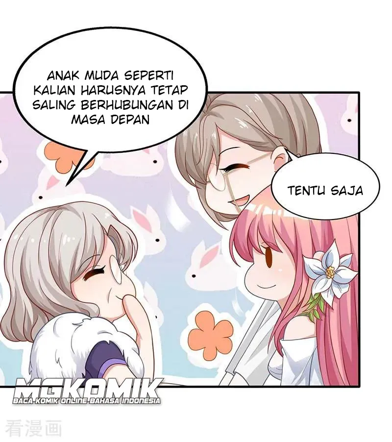 Take Your Mommy Home Chapter 36 Gambar 22
