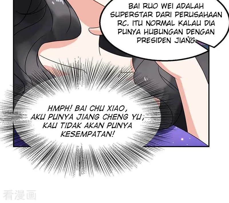 Take Your Mommy Home Chapter 36 Gambar 27